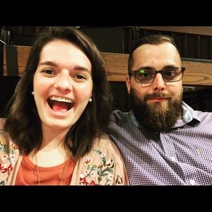 Meet your Posher, Katelyn